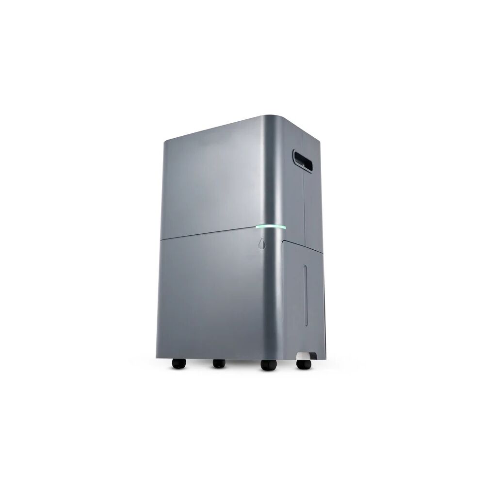 Ausclimate Medium+ 25L Smart Dehumidifier - Graphite Grey | Wifi | For areas up to 38m2