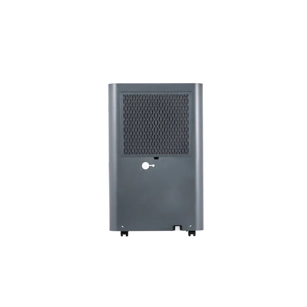 Ausclimate Medium+ 25L Smart Dehumidifier - Graphite Grey | Wifi | For areas up to 38m2