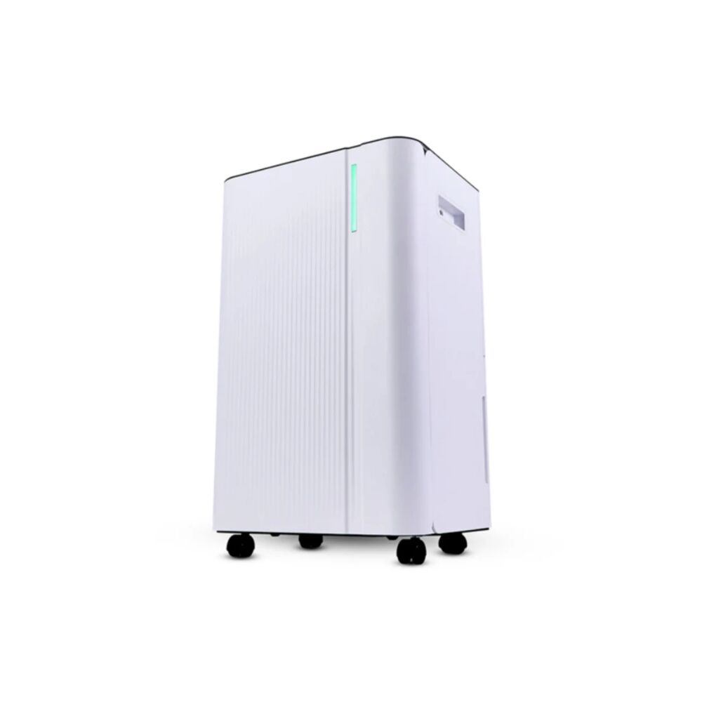 Ausclimate Compact+ 16L Smart Dehumidifier - White | Wifi | For Areas up to 25m2