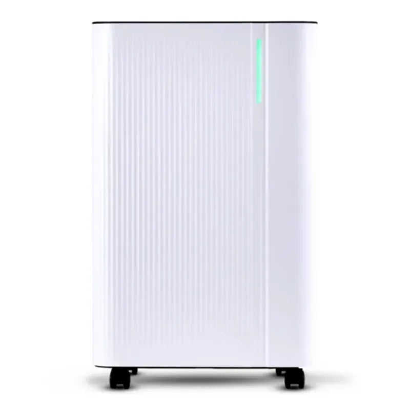 Ausclimate Compact+ 16L Smart Dehumidifier - White | Wifi | For Areas up to 25m2