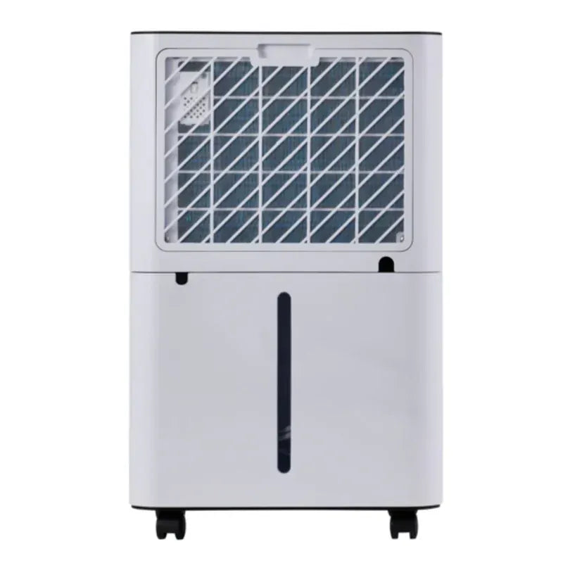 Ausclimate Compact+ 16L Smart Dehumidifier - White | Wifi | For Areas up to 25m2