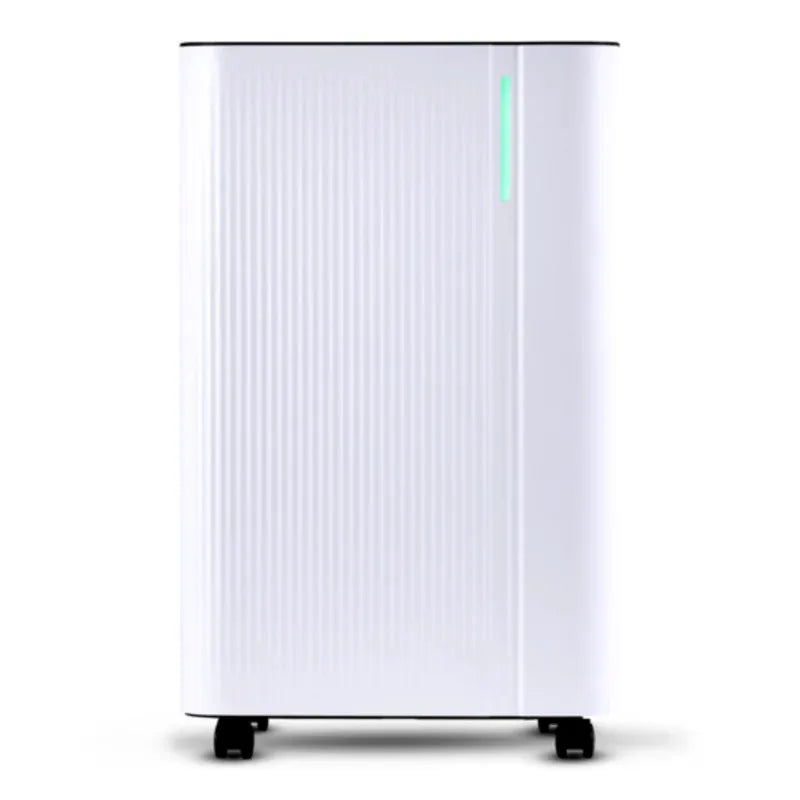 Ausclimate Compact+ 16L Smart Dehumidifier - White | Wifi | For Areas up to 25m2