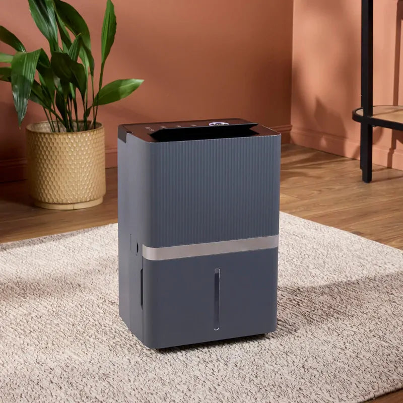 Ausclimate Large 35L Smart Dehumidifier - Wifi | For Areas up to 50m2
