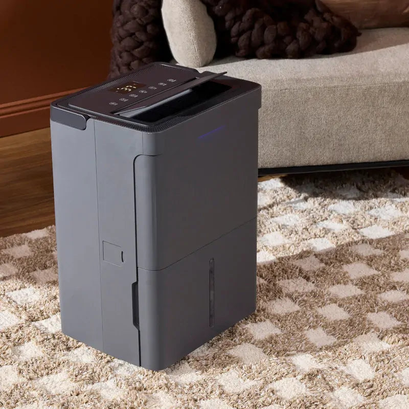 Ausclimate Large 45L Smart Dehumidifier - Wifi | For Areas up to 105m2