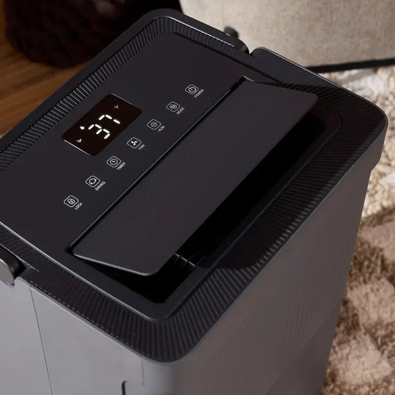 Ausclimate Large 45L Smart Dehumidifier - Wifi | For Areas up to 105m2