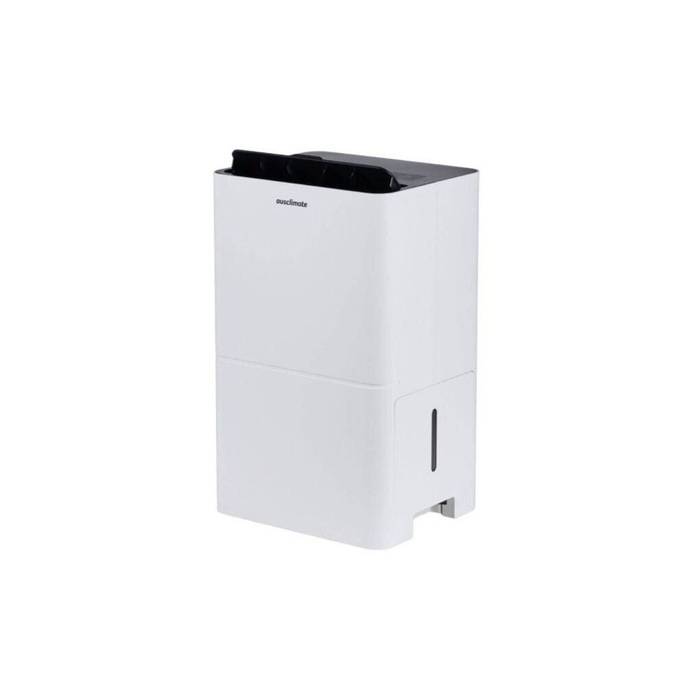 Ausclimate Compact 12L Dehumidifier - Standard | For Areas up to 20m2