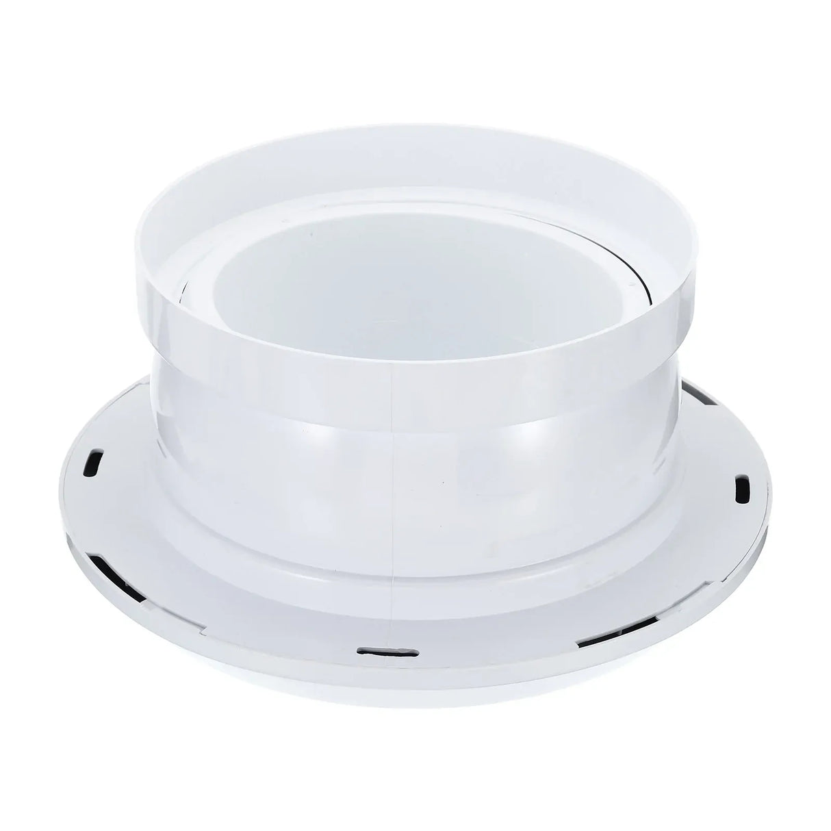 ABS Plastic Adjustable Circular Ball Jet Air Diffusers - 250MM / 300MM