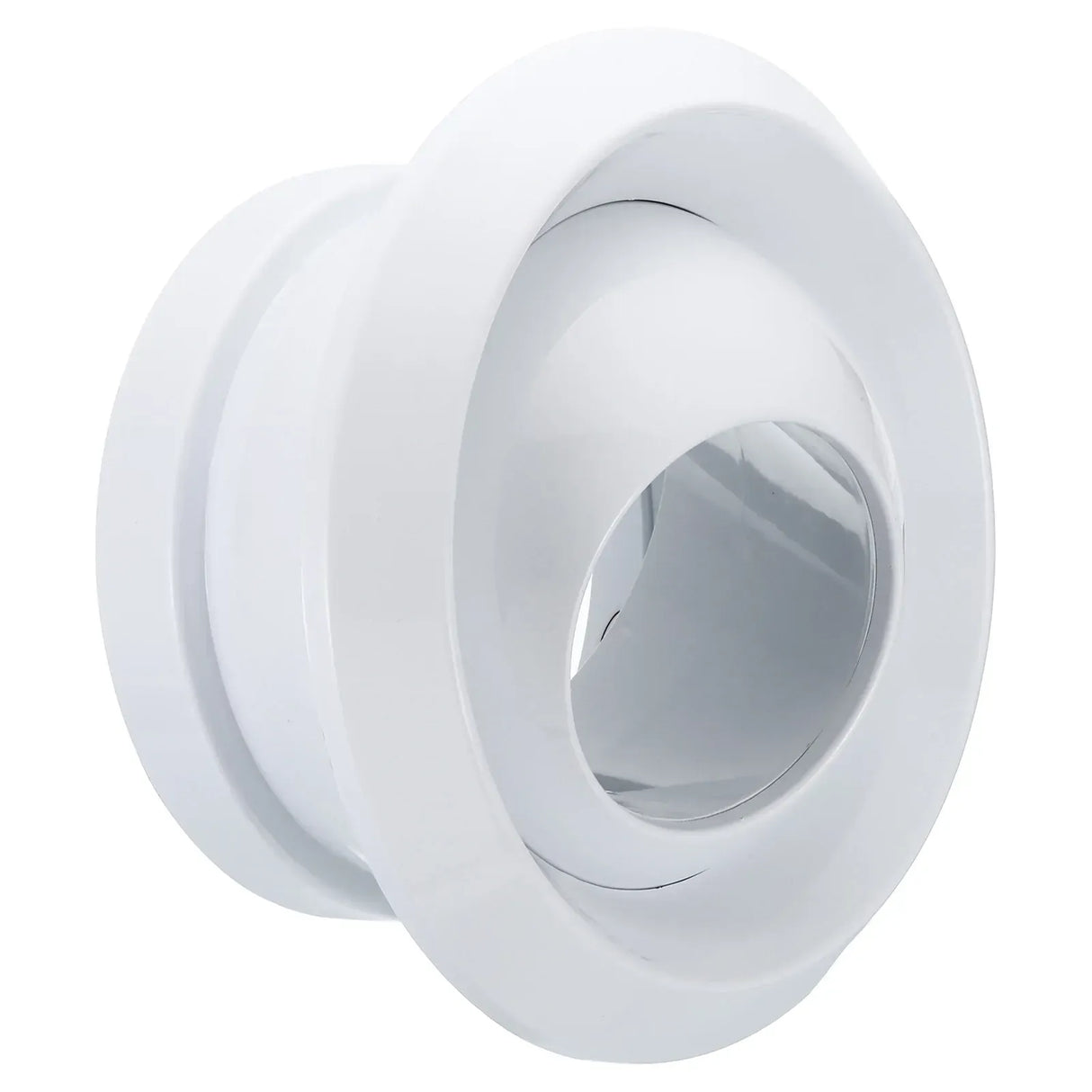 ABS Plastic Adjustable Circular Ball Jet Air Diffusers - 250MM / 300MM