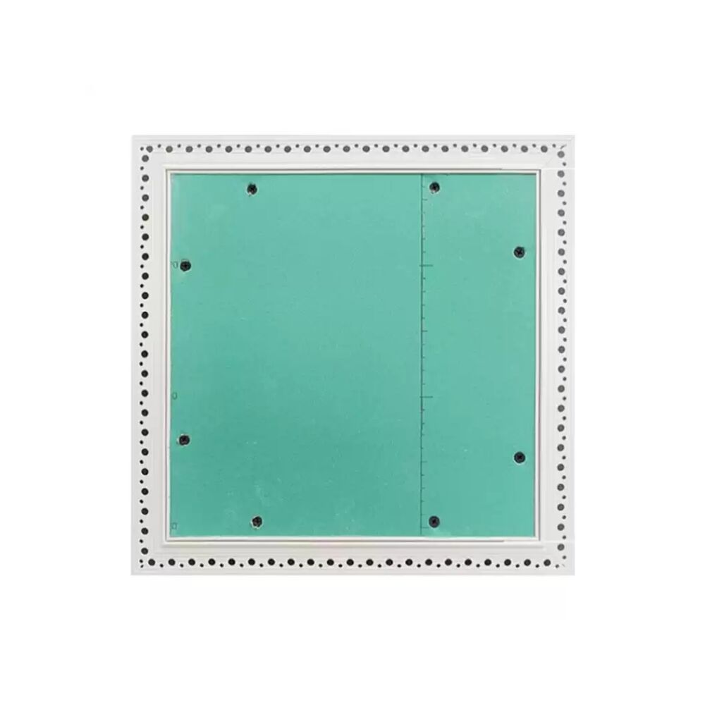 Gpyrock Frameless Access Square Panel Board - 450 x 450MM | Upward Lifting