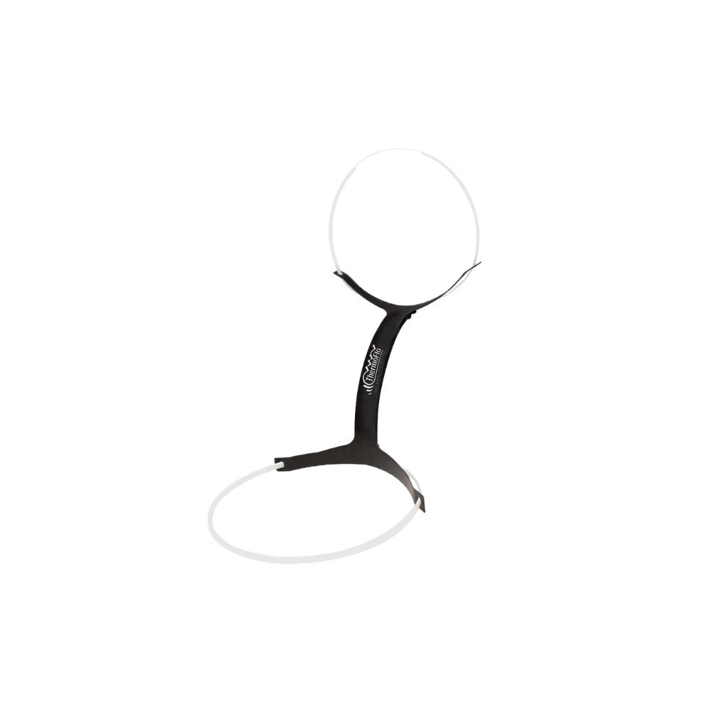 ThermoFlo Elbow - Brace For Flexible Ducts | For Ductings with Flange Size up to 250MM