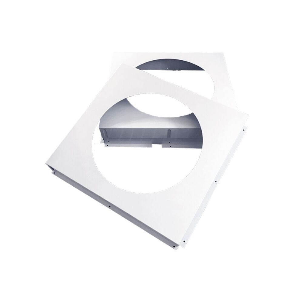 Quest 375 Supply Duct Kit