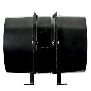 Fantech Minitube In-line Duct Mounted Fan - 150MM (6" Inch)