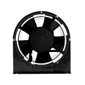 Fantech Minitube In-line Duct Mounted Fan - 150MM (6" Inch)
