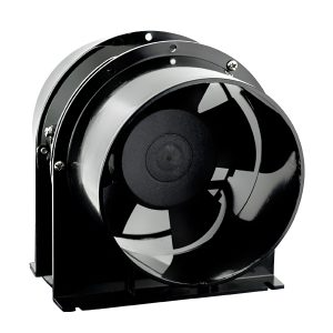 Fantech Minitube In-line Duct Mounted Fan - 150MM (6" Inch)