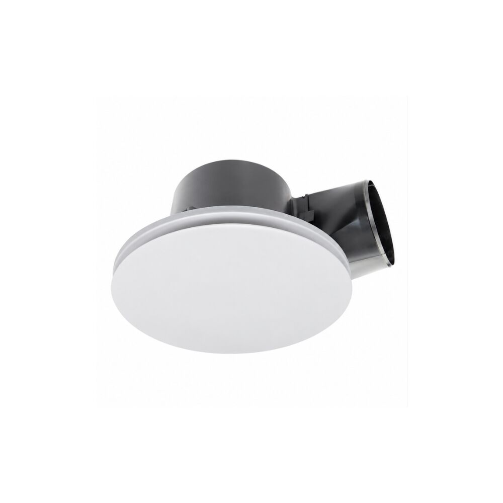 Fantech Rapid Response 250 Ducted Ceiling Exhaust Fan with Grille