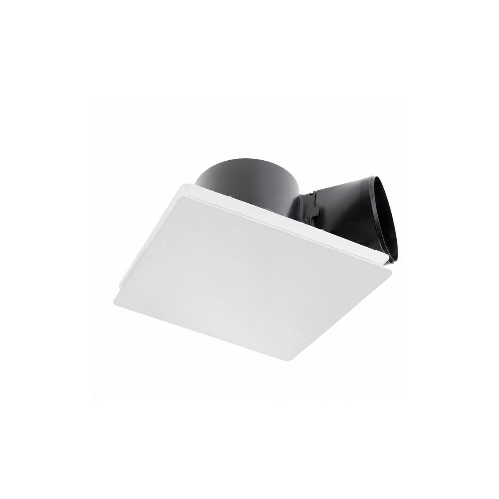 Fantech Rapid Response 250 Ducted Ceiling Exhaust Fan with Grille