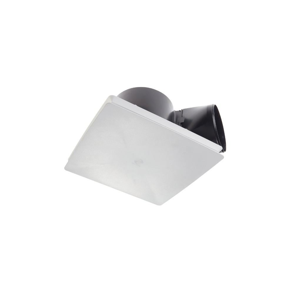 Fantech Rapid Response 250 Ducted Ceiling Exhaust Fan with Grille