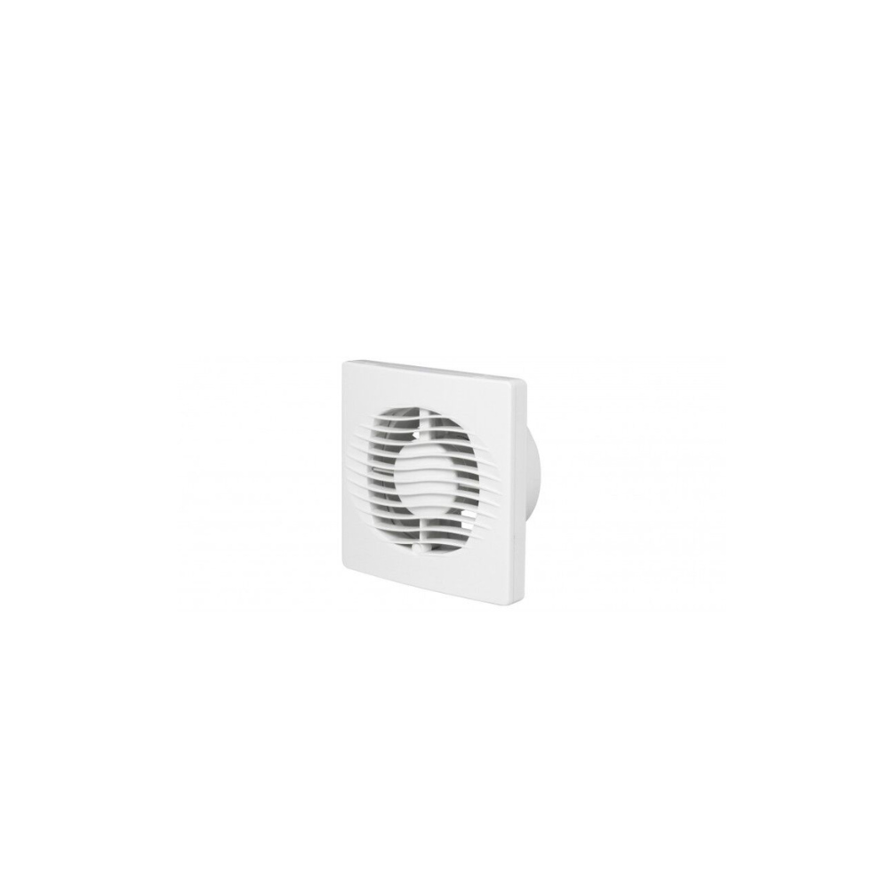 Ventair All Purpose Wall & Ceiling Mount Exhaust Fan - 125MM | VWX125