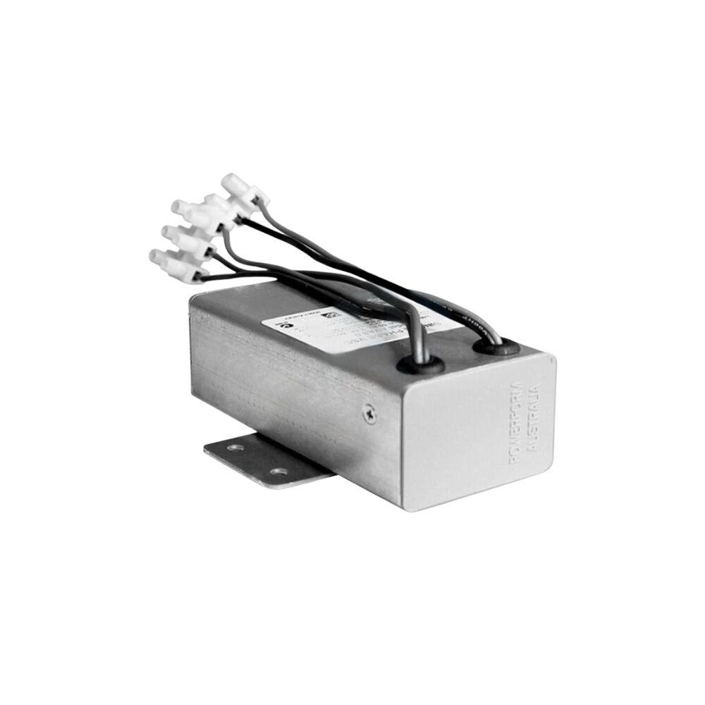 Fantech Variable Speed Controller for Single Phase Fans - 3A | 240V | IP55