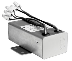 Fantech Variable Speed Controller for Single Phase Fans - 3A | 240V | IP55