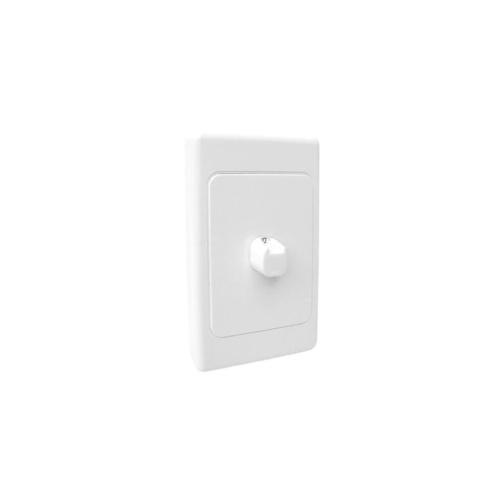 Fantech 3-Speed Switch - DSS1-16 | 10A | IP30 | For Ezifit In-Wall Exhaust Fan