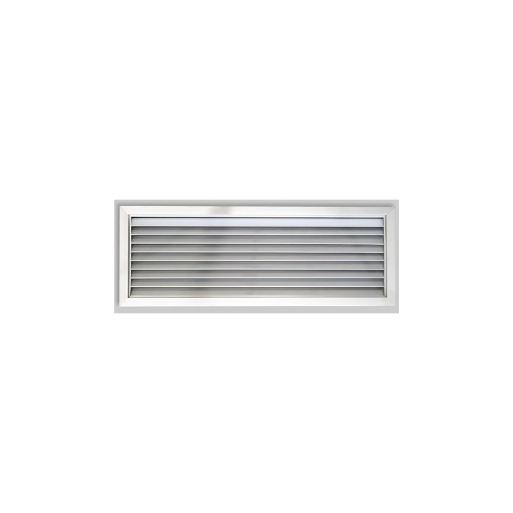 Aluminium Door Grille - Available in various sizes