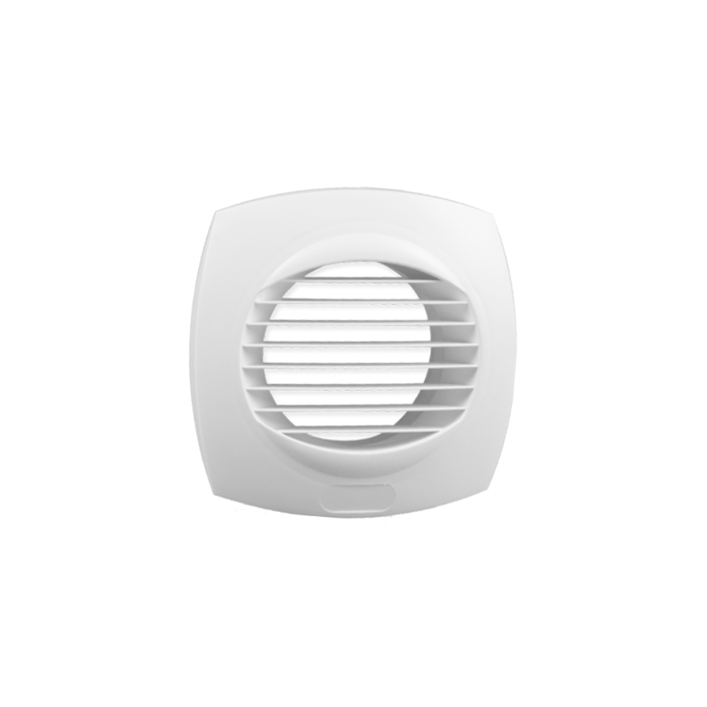 Fantech ILG Ceiling Mounted Inlet Grille - ILG125 | 125MM (5" Inch)