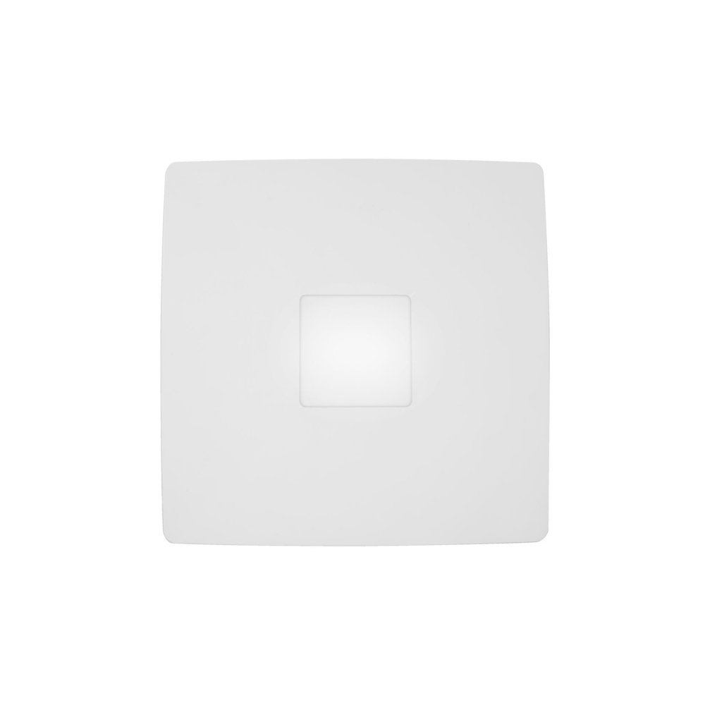 Fantech Rapid Response 200 Internal Grille With Tri-Switch LED