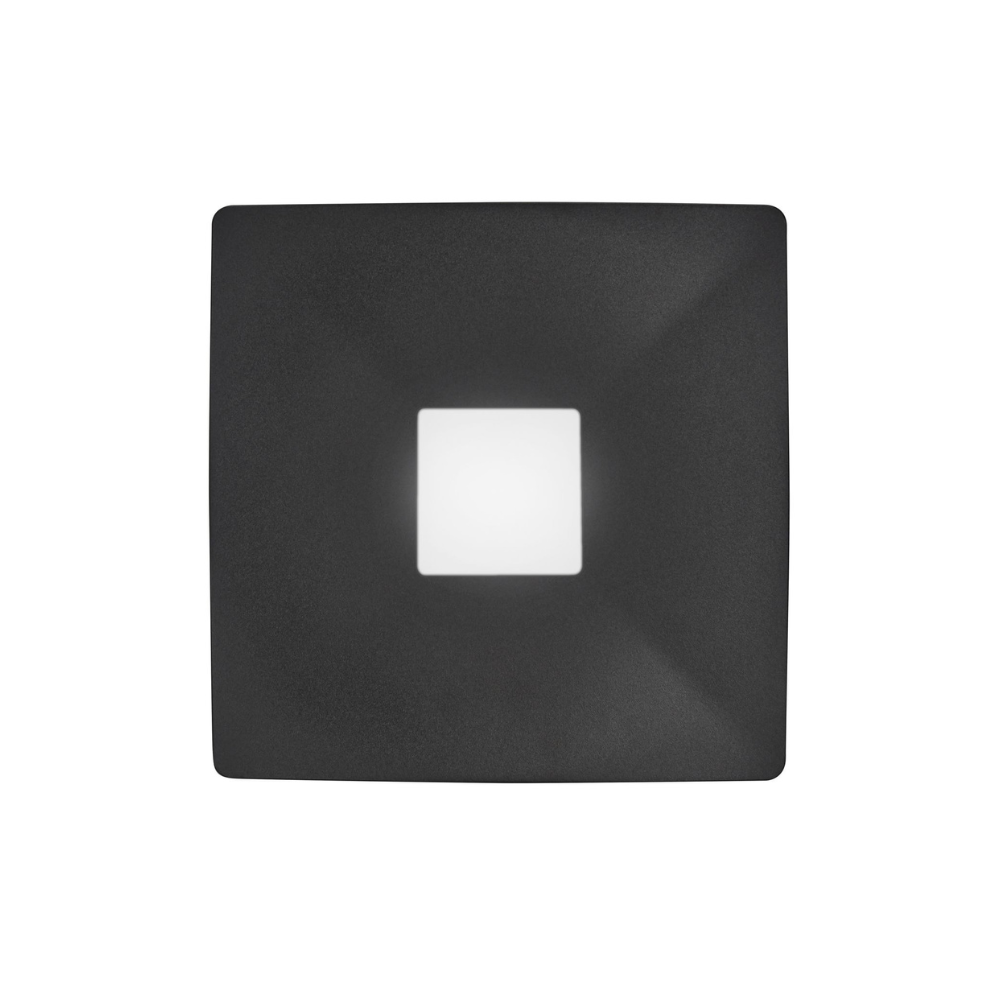 Fantech Rapid Response 200 Internal Grille With Tri-Switch LED