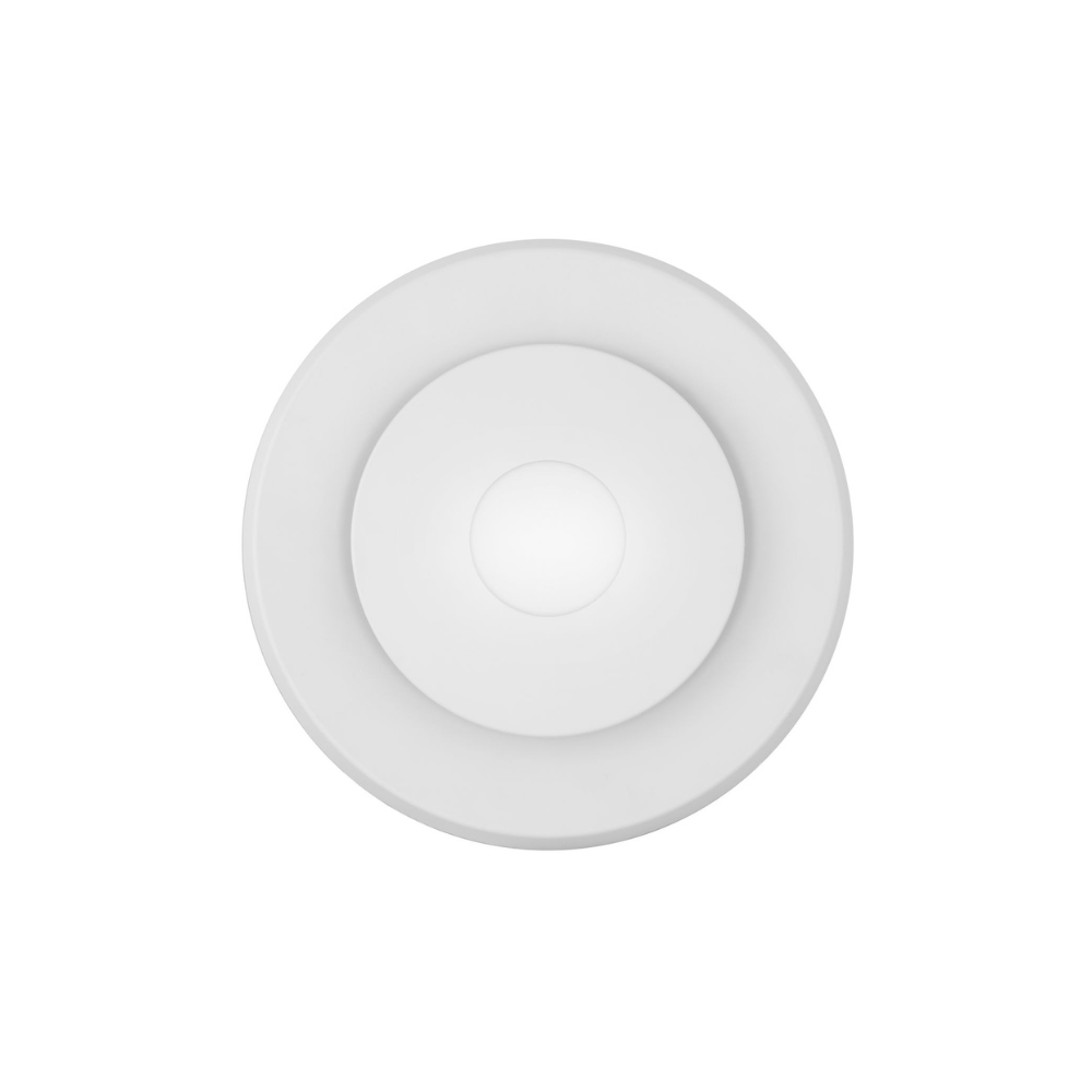 Fantech Rapid Response 250 Internal Grille With Tri-Switch LED