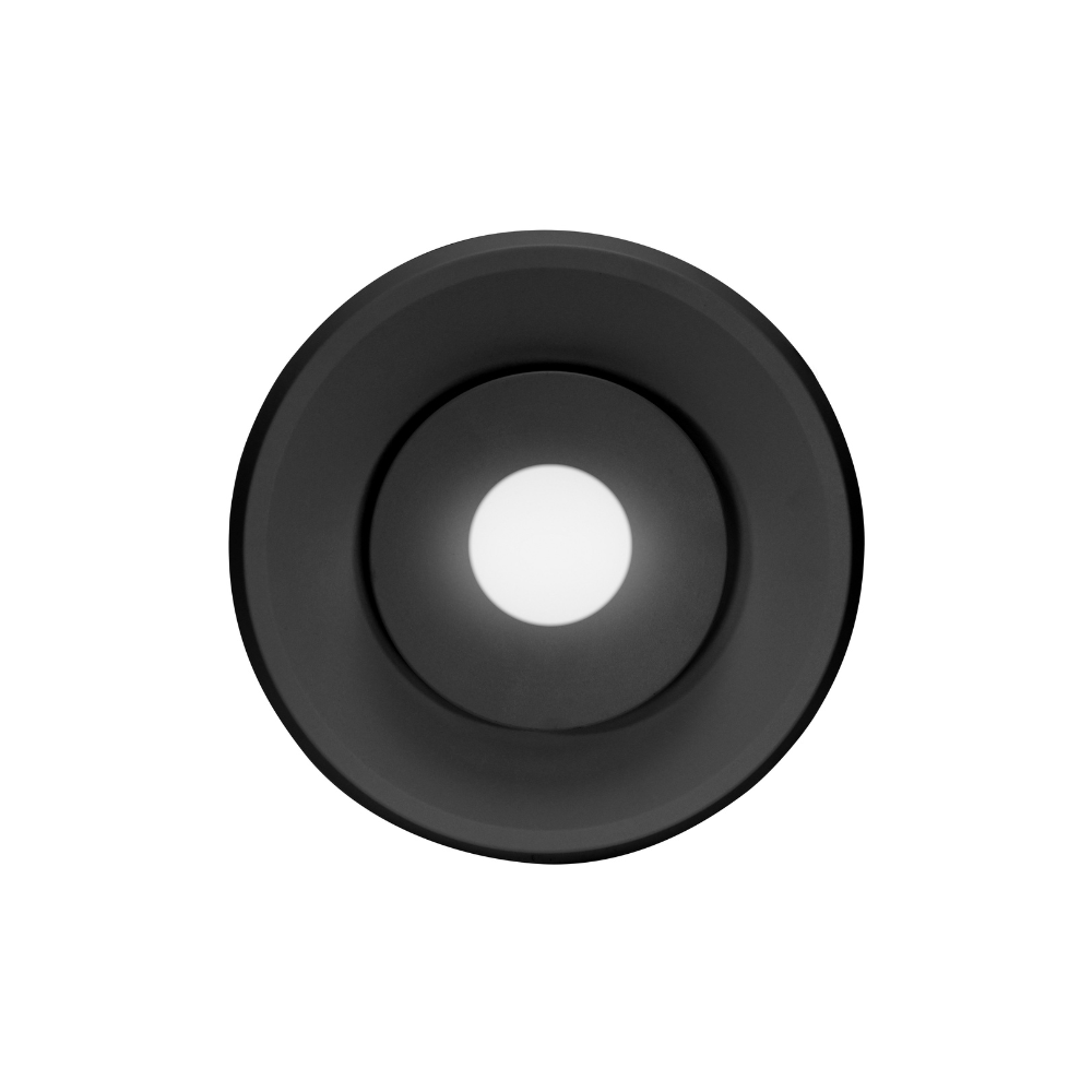 Fantech Rapid Response 250 Internal Grille With Tri-Switch LED