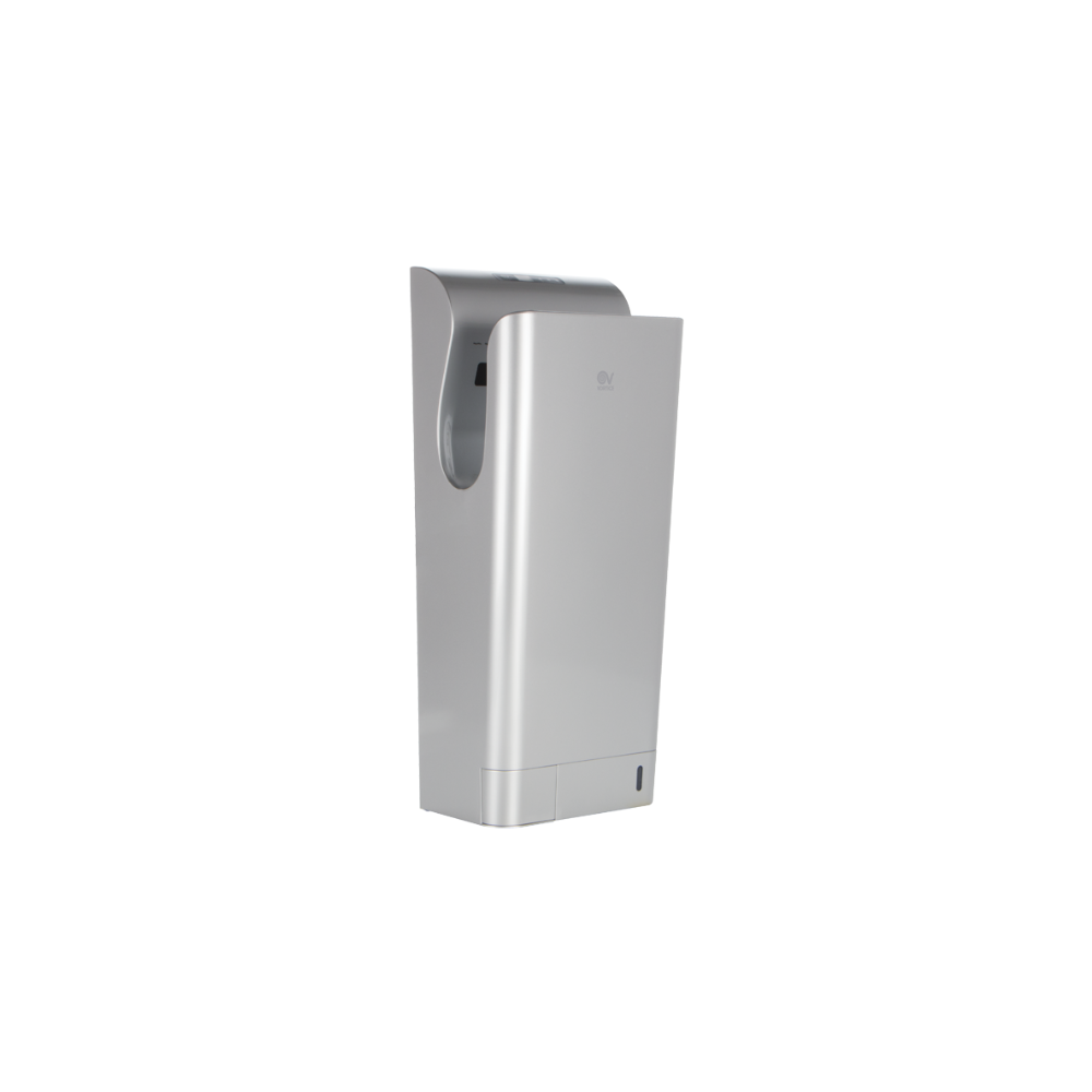 Vortice Super Dry High Velocity Hand Dryer - Grey