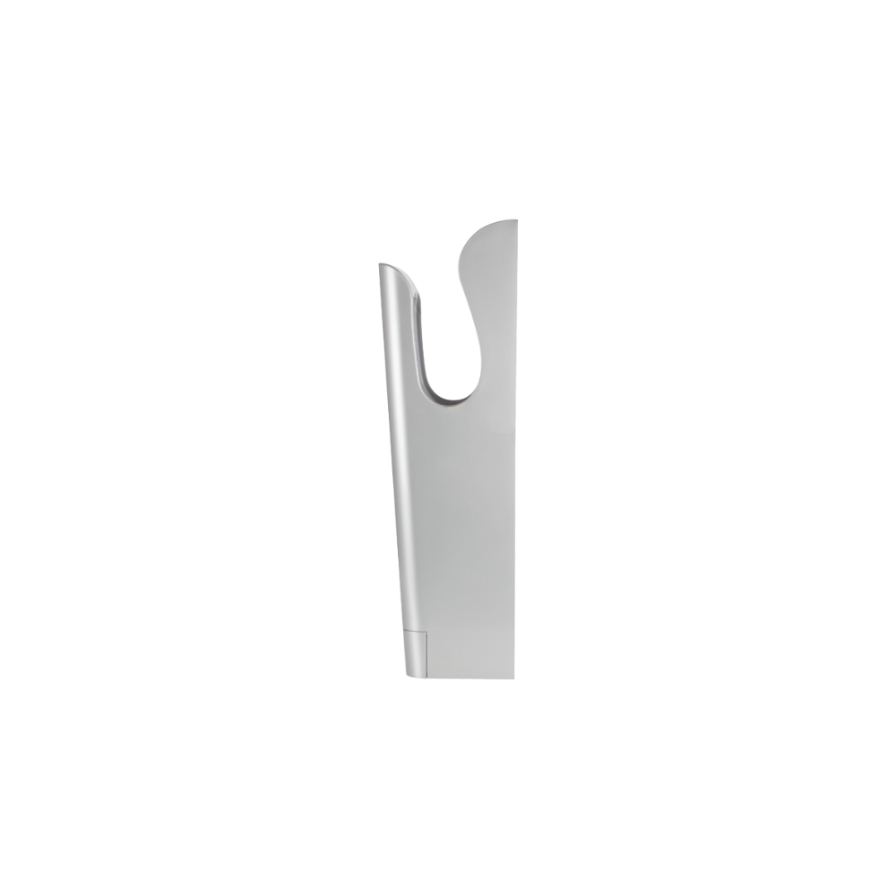 Vortice Super Dry High Velocity Hand Dryer - Grey
