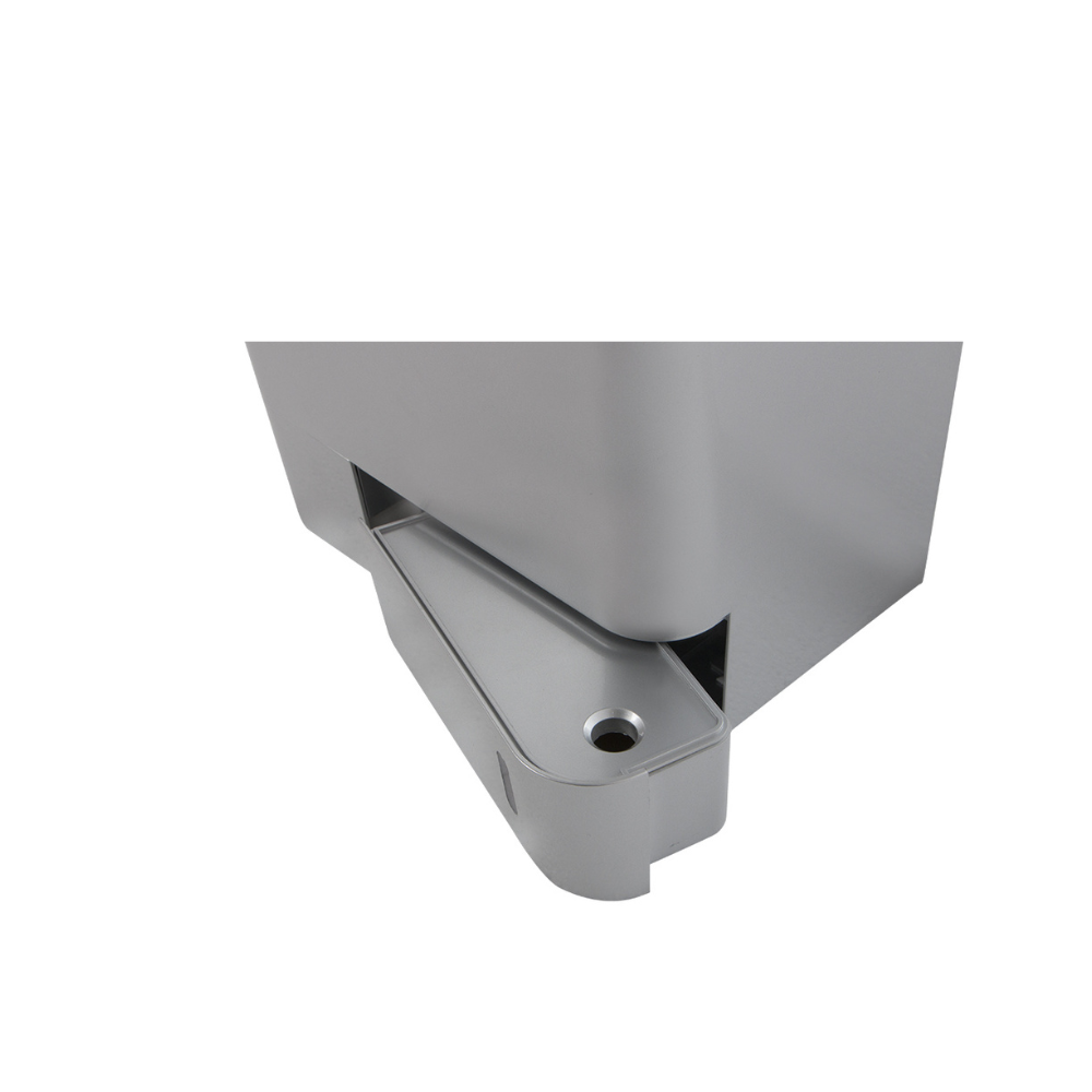 Vortice Super Dry High Velocity Hand Dryer - Grey