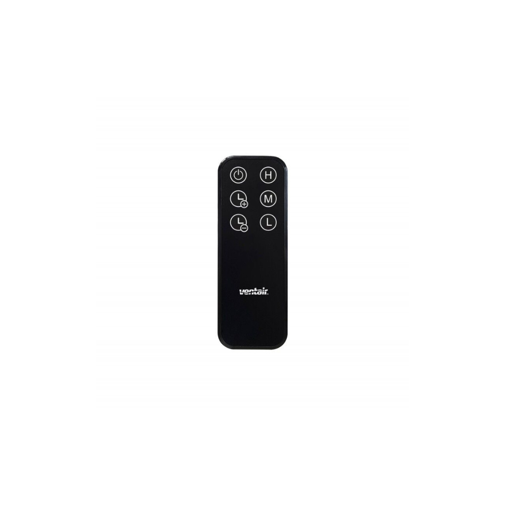 Ventair Solstice Infrared Outdoor Heater - 2000W | Remote Control | IP55 Weather Rated