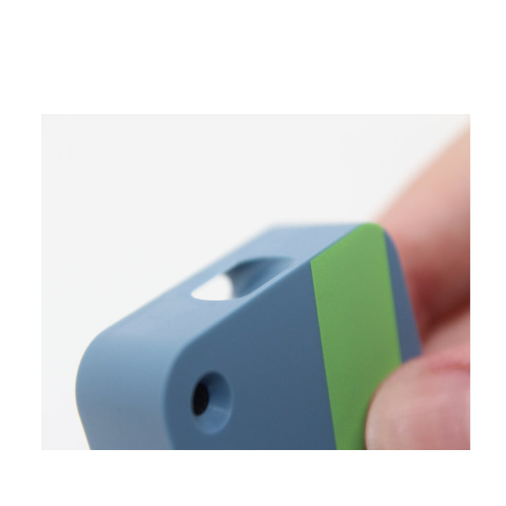 SensorPush HT.w - Water-Resistant | Humidity / Temperature / Dewpoint / VPD Bluetooth Sensor