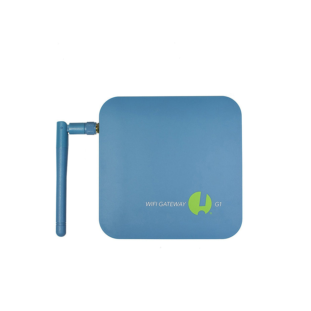 SensorPush G1 Wireless Gateway | Remote Access via Internet