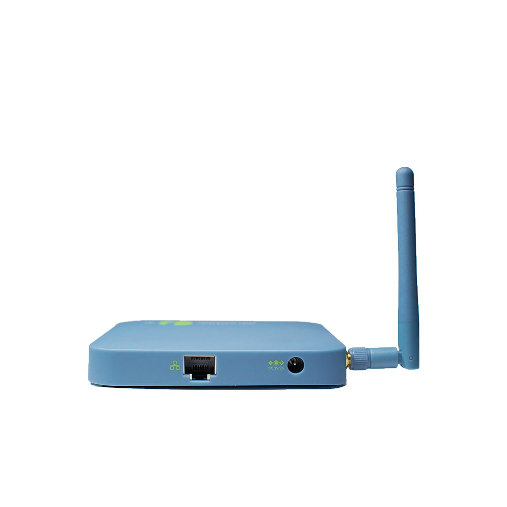 SensorPush G1 Wireless Gateway | Remote Access via Internet