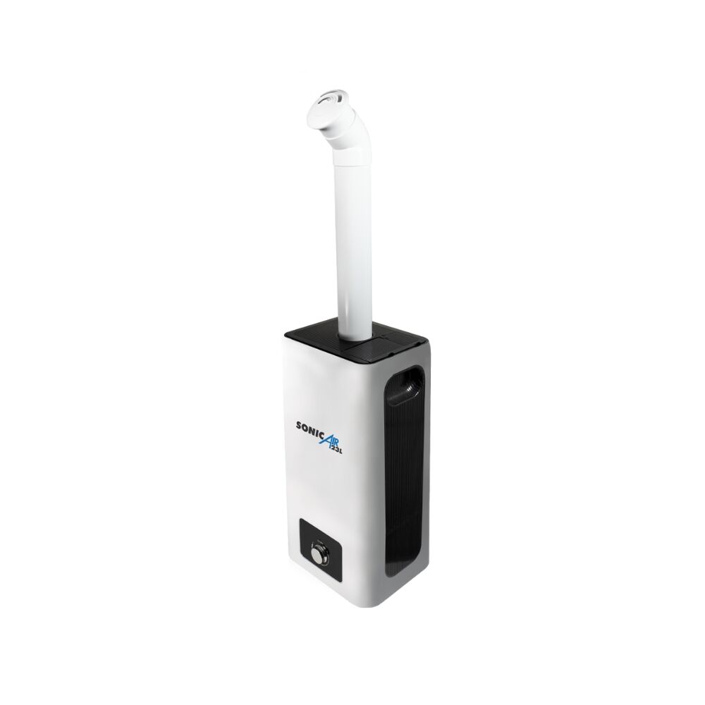 Sonic Air Humidifier 1.44L/Hr | 23L Tank