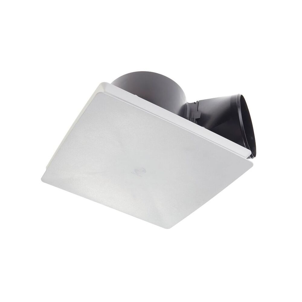 Fantech Rapid Response 200 Ultra Quiet Ceiling Exhaust Fan