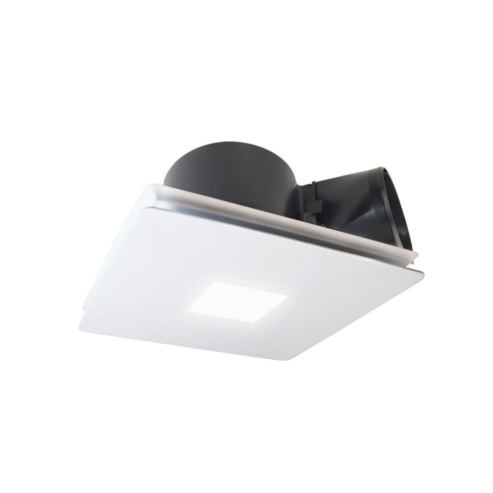 Fantech Rapid Response 250HP Ultra Quiet Ceiling Exhaust Fan