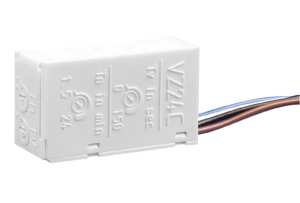 Fantech Run-on timer | Direct wired