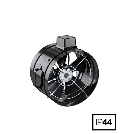 1-Pole vs 2-Pole vs 4-Pole Fans: What's the Difference and Which One Do You Need?