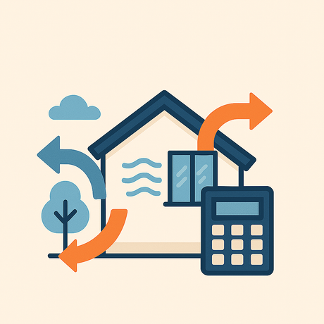 What are Air Exchange Rates and How to Calculate Them?