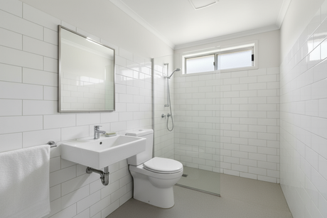 Bathroom Heater Safety Tips: What Every Aussie Homeowner Should Know