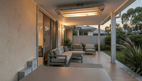 Why Your Outdoor Heater Isn't Heating: Common Problems and Quick Fixes Before Your Next Garden Party
