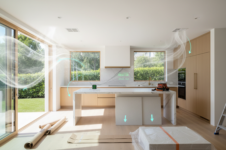 Aussie Home Renovation? Don’t Forget the Ventilation!