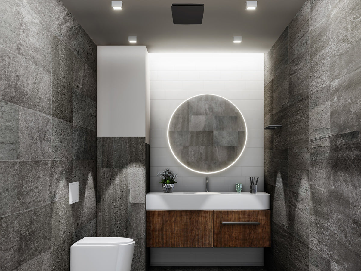 Ceiling Exhaust Fans