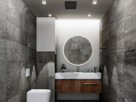 Ceiling Exhaust Fans
