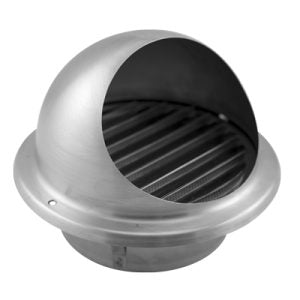 External Wall Vents